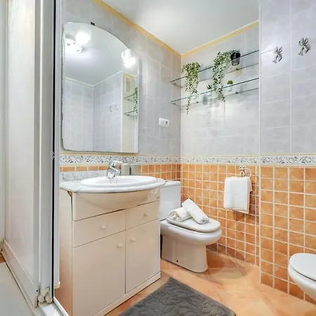 Apartament Lxr Coloso 2hab Vistas Al Mar