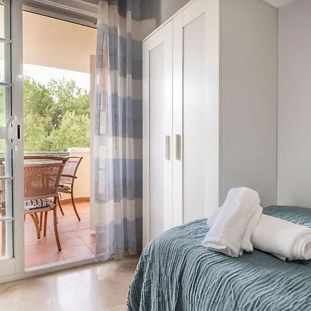 Apartament Lxr Coloso 2hab Vistas Al Mar